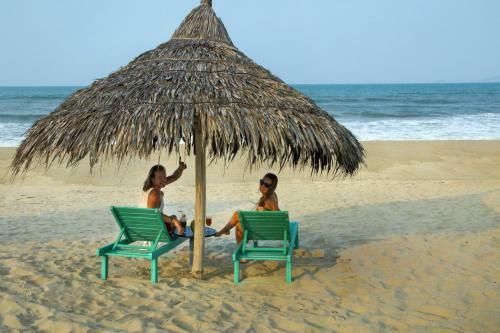 Bed & Breakfast Hoi An Blue Seaside Homestay