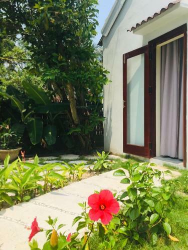 Bed & Breakfast Hoi An Blue Seaside Homestay