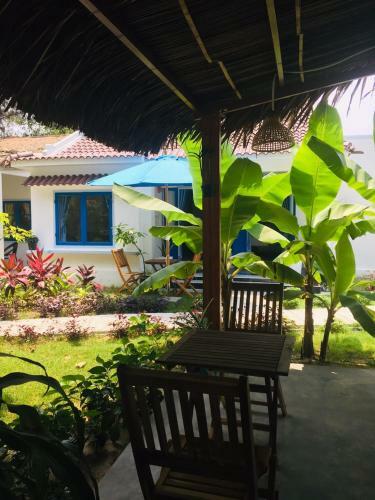Bed & Breakfast Hoi An Blue Seaside Homestay