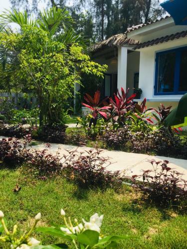 Bed & Breakfast Hoi An Blue Seaside Homestay