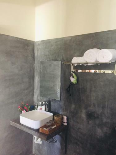 Bed & Breakfast Hoi An Blue Seaside Homestay