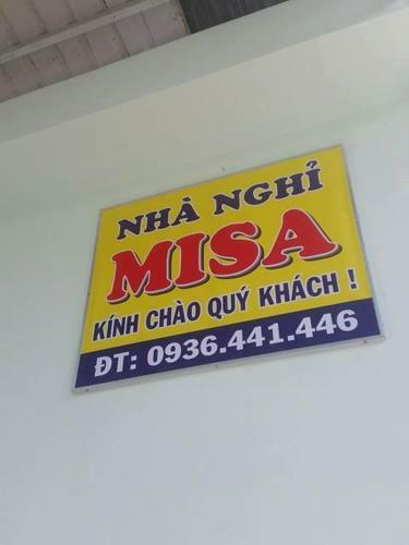 Hostal Misa Guesthouse