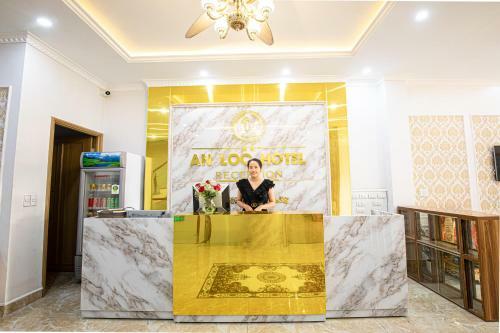An Loc Hotel