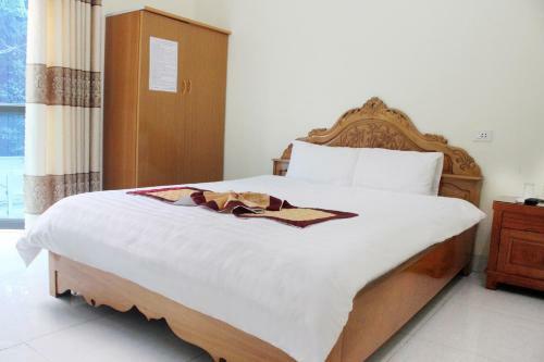 Hostal Duc Thang Guest House (Nh� Ngh? ??c Th?ng)
