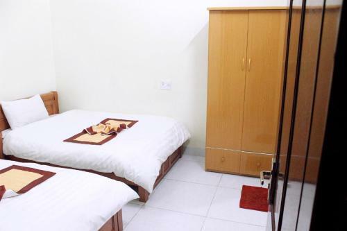 Hostal Duc Thang Guest House (Nh� Ngh? ??c Th?ng)