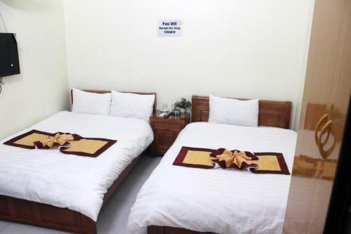 Hostal Duc Thang Guest House (Nh� Ngh? ??c Th?ng)