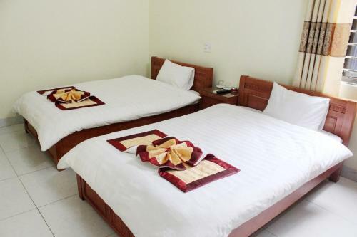 Hostal Duc Thang Guest House (Nh� Ngh? ??c Th?ng)