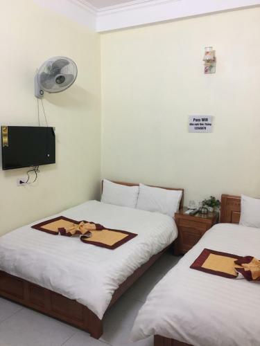 Hostal Duc Thang Guest House (Nh� Ngh? ??c Th?ng)