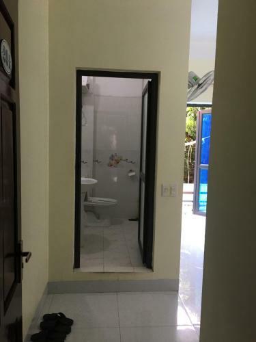 Hostal Duc Thang Guest House (Nh� Ngh? ??c Th?ng)