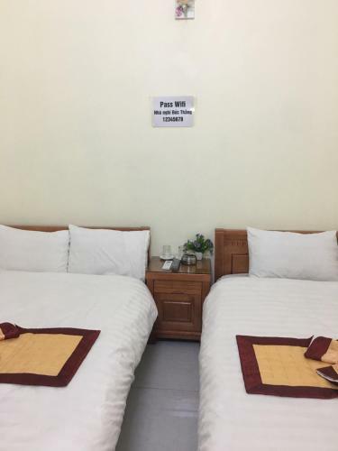 Hostal Duc Thang Guest House (Nh� Ngh? ??c Th?ng)
