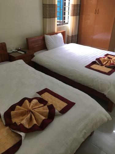 Hostal Duc Thang Guest House (Nh� Ngh? ??c Th?ng)