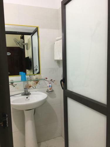 Hostal Duc Thang Guest House (Nh� Ngh? ??c Th?ng)