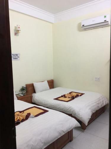 Hostal Duc Thang Guest House (Nh� Ngh? ??c Th?ng)