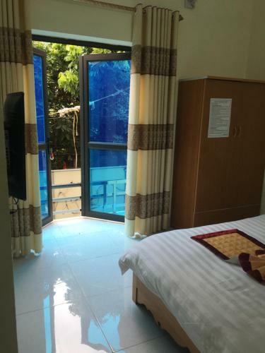 Hostal Duc Thang Guest House (Nh� Ngh? ??c Th?ng)