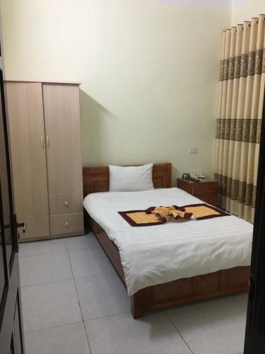 Hostal Duc Thang Guest House (Nh� Ngh? ??c Th?ng)