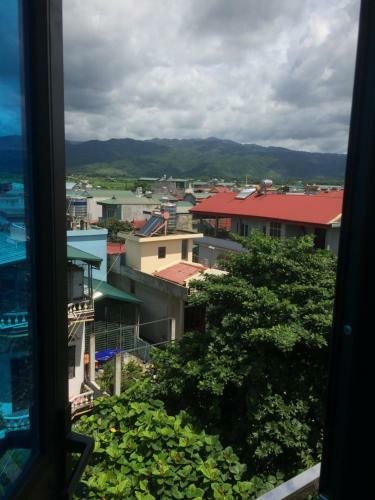 Hostal Duc Thang Guest House (Nh� Ngh? ??c Th?ng)