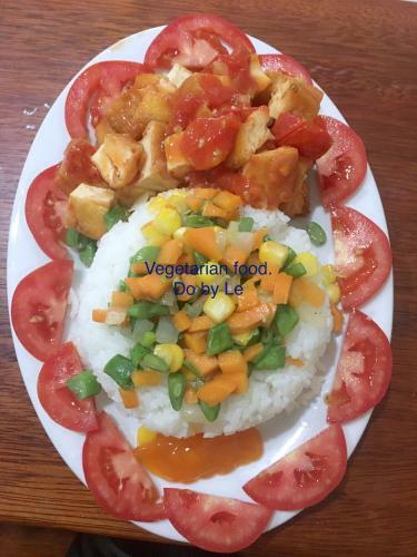 Hostal Duc Thang Guest House (Nh� Ngh? ??c Th?ng)