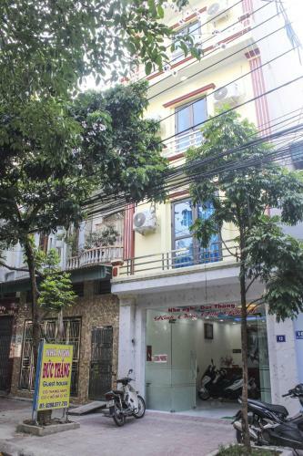 Hostal Duc Thang Guest House (Nh� Ngh? ??c Th?ng)