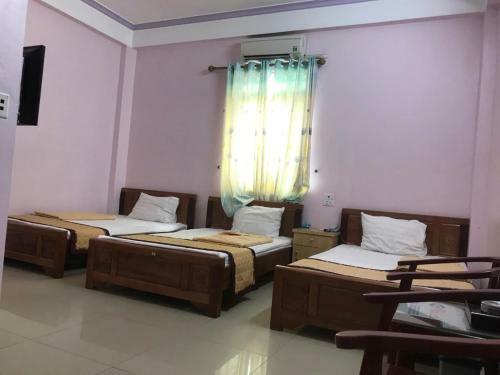 Hostal Nh� Ngh? Nh?t Linh
