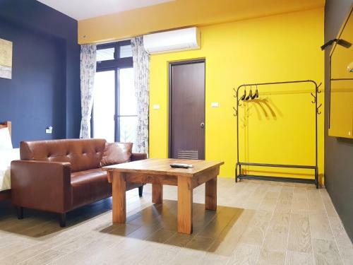 Ah Q Homestay