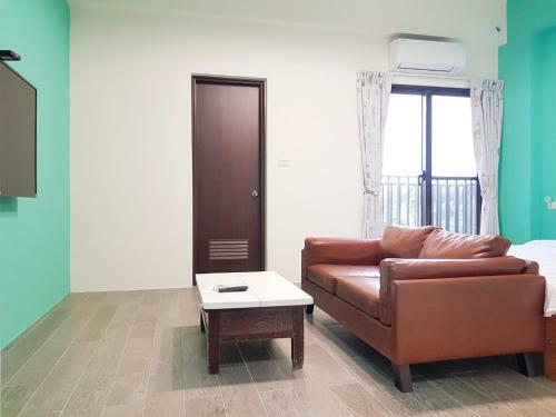 Ah Q Homestay
