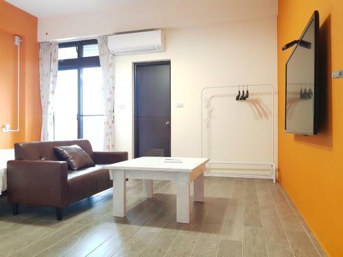Ah Q Homestay