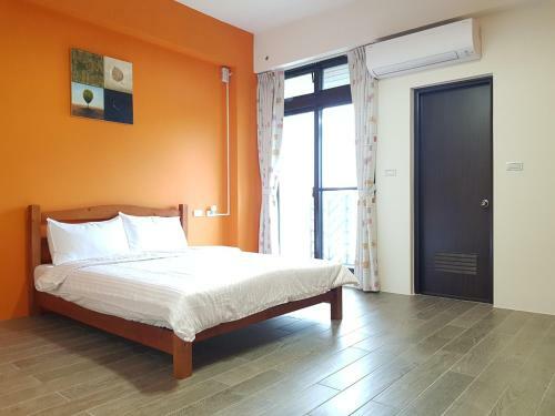 Ah Q Homestay