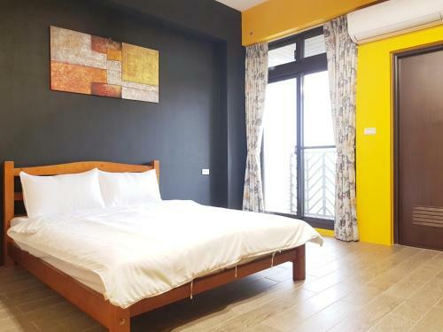 Ah Q Homestay