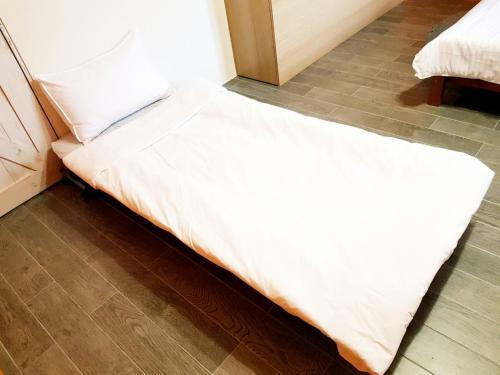 Ah Q Homestay