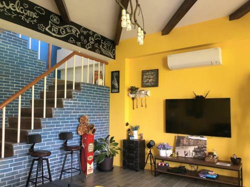 Ah Q Homestay