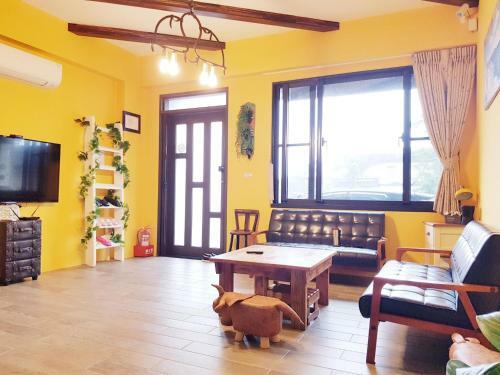 Ah Q Homestay