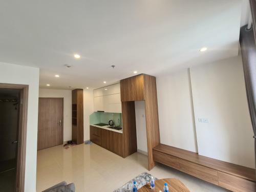 Apartamento C?n H? Ngh? D??ng Vinhomes Ocean Park