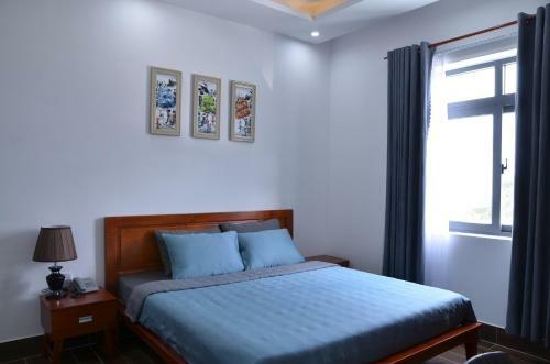 Kim Ng�n II Hotel