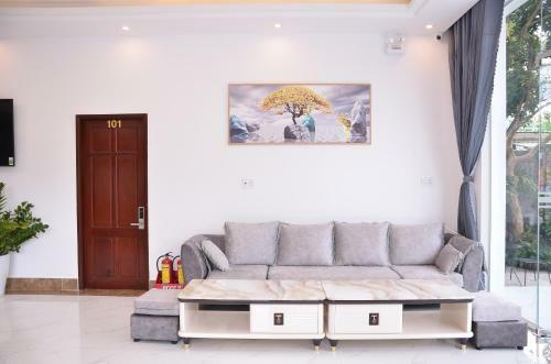 Kim Ng�n II Hotel