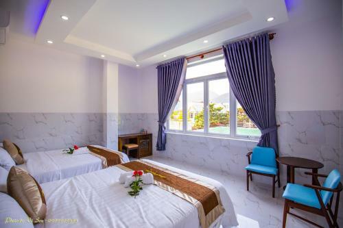 H?ng Kh�nh Hotel