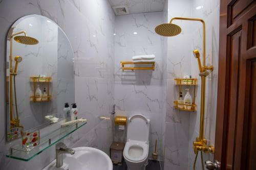H?ng Kh�nh Hotel