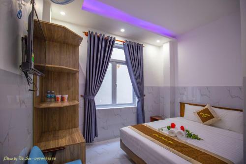 H?ng Kh�nh Hotel
