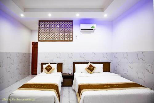 H?ng Kh�nh Hotel