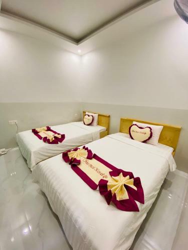 Sao Mai Hotel