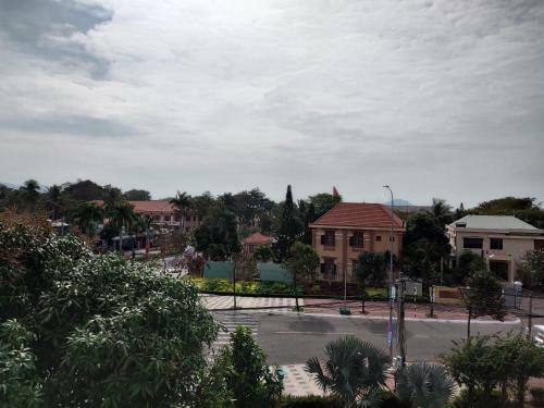Sao Mai Hotel