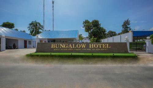 Bungalow Hotel