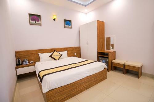 Hotel H??ng ?�o