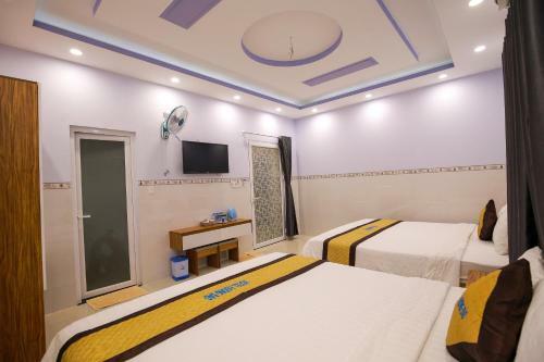 Hotel H??ng ?�o