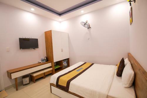 Hotel H??ng ?�o