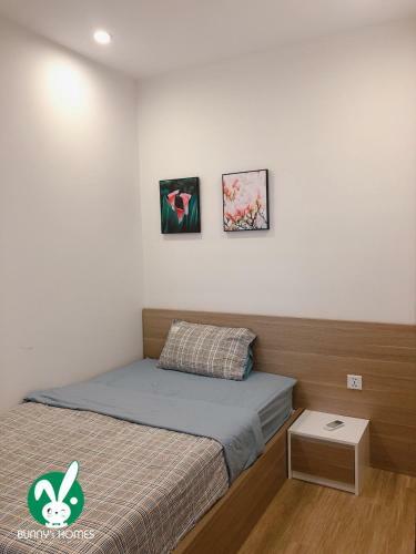 Apartamento Homestay Vinhomes Ocean Park