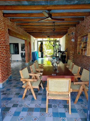Cocohome Ha My