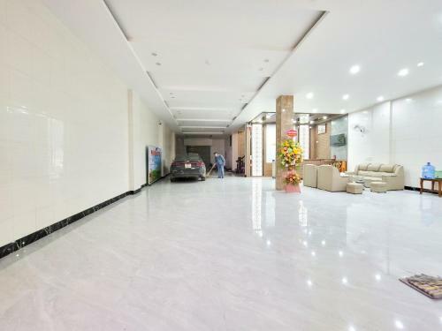 Ph� Qu� Hotel