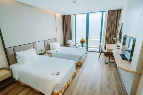 Hotel M??ng Thanh Luxury Xu�n Th�nh