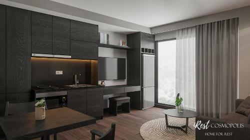 Apartamento Irest Cosmopolis Vinh Yen