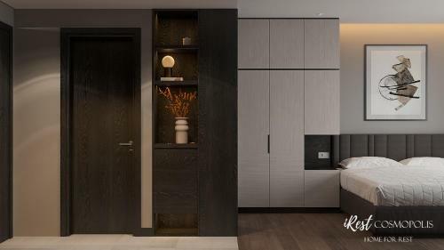 Apartamento Irest Cosmopolis Vinh Yen